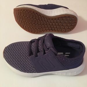 New Balance Tennis Shoes- Toddler 7